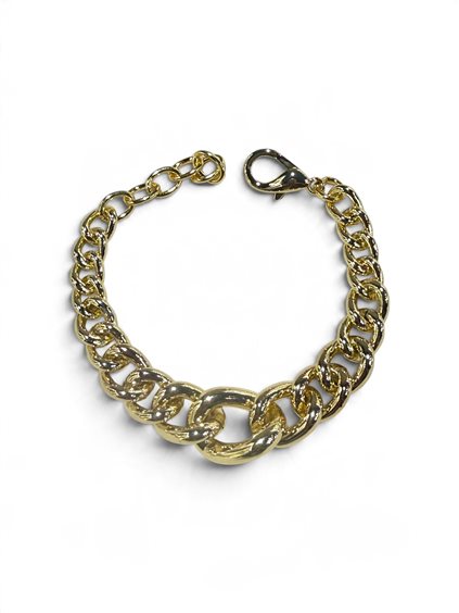 Bracciale Gioielleria Sorrentino  Donna Dolù Bijoux bracciali in Ottone ipoallergenico SET128834-B - SET128834-B